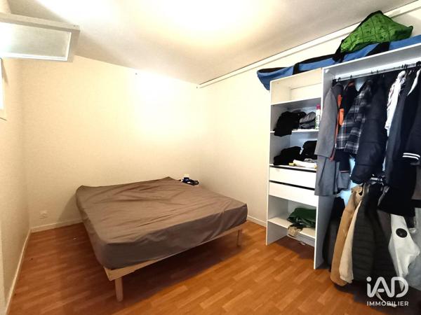 Location appartement 2 pièces 32 m² Bègles