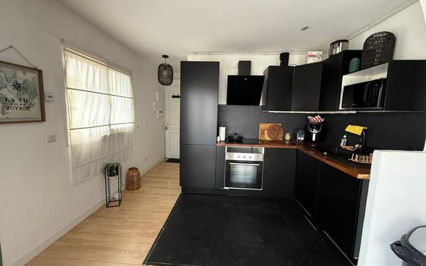 Appartement à vendre    2 pièces • 51,72 m2 Villepinte