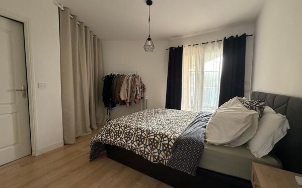 Appartement à vendre    2 pièces • 51,72 m2 Villepinte