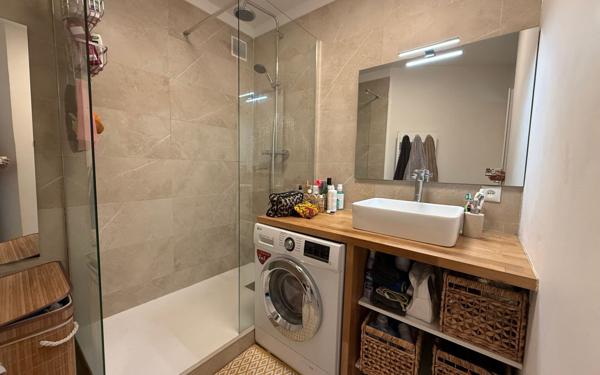 Appartement à vendre    2 pièces • 51,72 m2 Villepinte