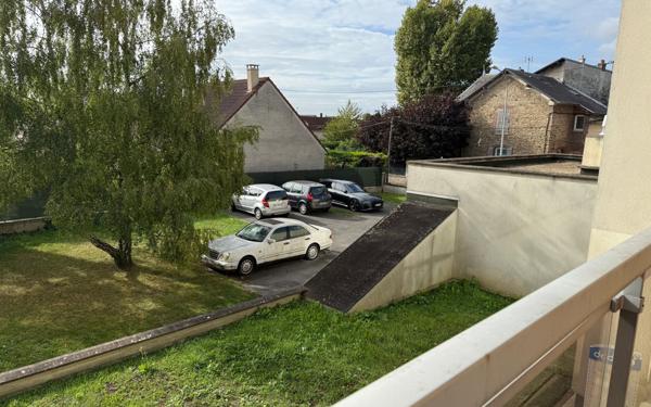 Appartement à vendre    2 pièces • 51,72 m2 Villepinte