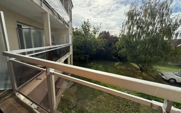 Appartement à vendre    2 pièces • 51,72 m2 Villepinte
