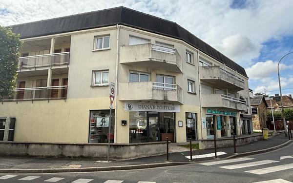 Appartement à vendre    2 pièces • 51,72 m2 Villepinte