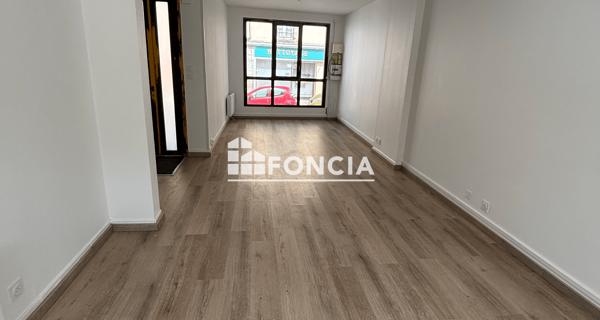 À vendre Immeuble 132.24 m² - Douarnenez 29100
