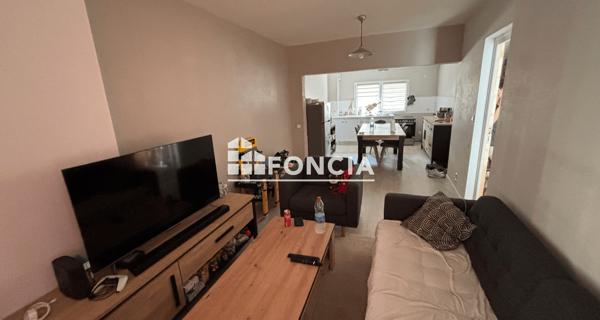 À vendre Immeuble 132.24 m² - Douarnenez 29100