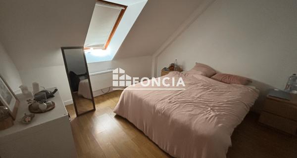À vendre Immeuble 132.24 m² - Douarnenez 29100