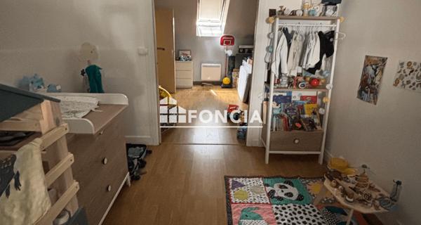 À vendre Immeuble 132.24 m² - Douarnenez 29100