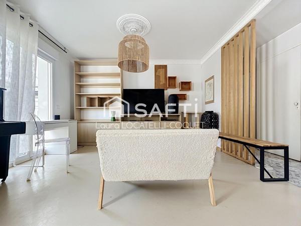 Maison 7 pièces 156m²