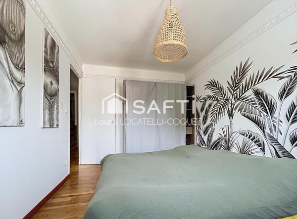 Maison 7 pièces 156m²
