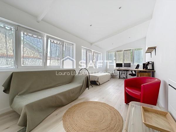 Maison 7 pièces 156m²