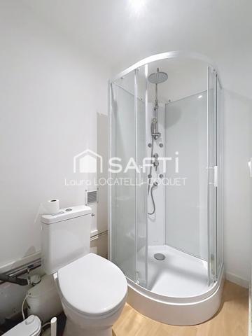 Maison 7 pièces 156m²