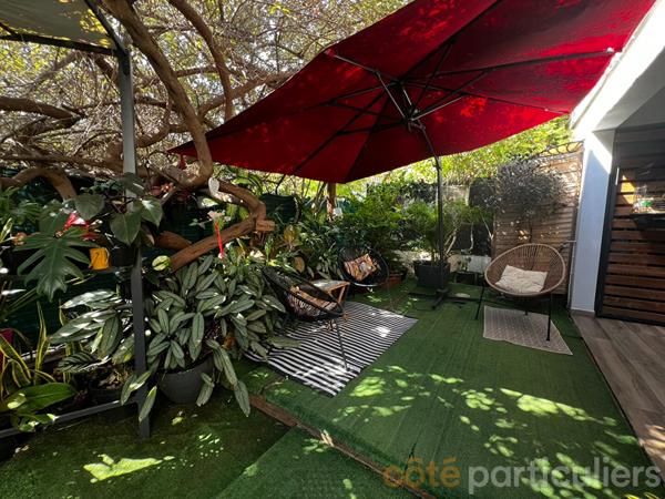 Vente Appartement71,85 m² - 4 Pièces - LA SALINE LES BAINS (97434)