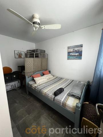 Vente Appartement71,85 m² - 4 Pièces - LA SALINE LES BAINS (97434)