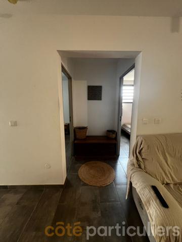 Vente Appartement71,85 m² - 4 Pièces - LA SALINE LES BAINS (97434)