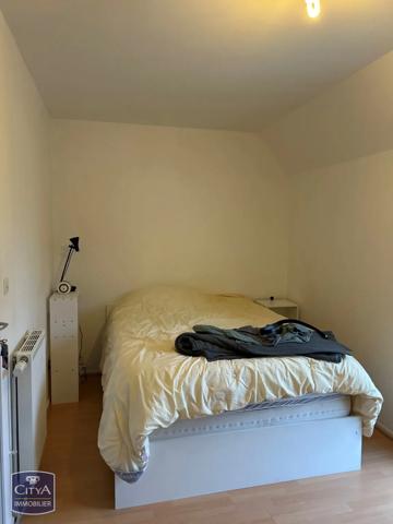 Appartement à vendre 3 pièces 63m² Chantepie (35135)