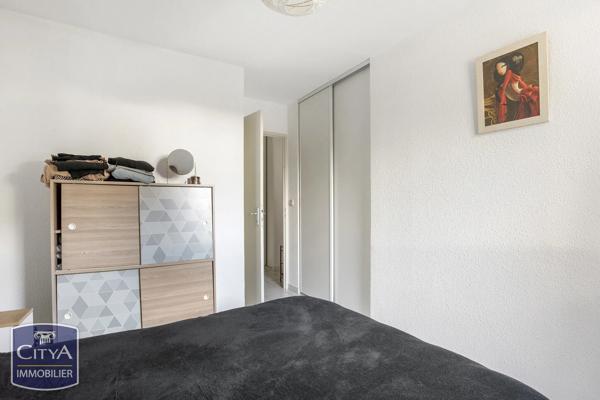 Appartement à vendre 2 pièces 40m² Béziers (34500)