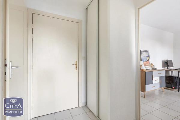 Appartement à vendre 2 pièces 40m² Béziers (34500)