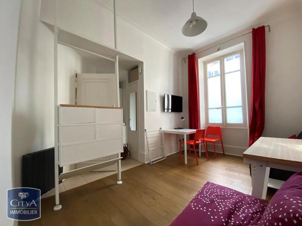 Appartement à vendre 1 pièce 16.92m² Grenoble (38000)