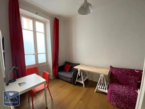Appartement à vendre 1 pièce 16.92m² Grenoble (38000)