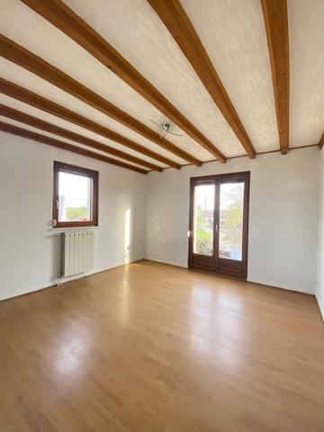 Charmante Maison de 145 m2 BESSONCOURT