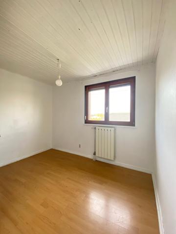 Charmante Maison de 145 m2 BESSONCOURT