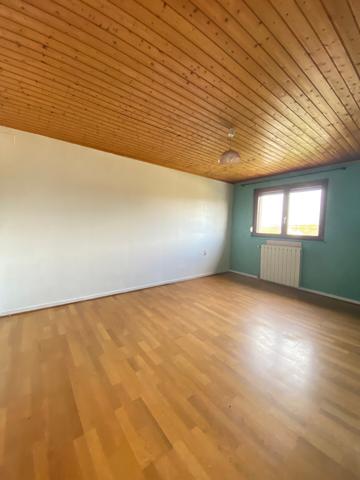 Charmante Maison de 145 m2 BESSONCOURT