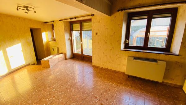 Charmante Maison de 145 m2 BESSONCOURT