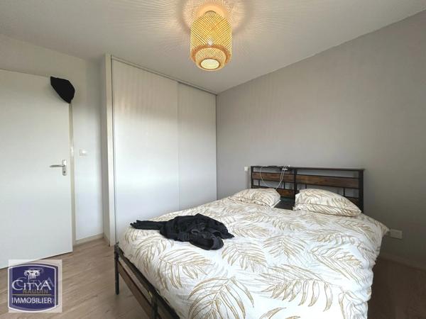 Appartement à vendre 2 pièces 47.2m² Castéra-Verduzan (32410)