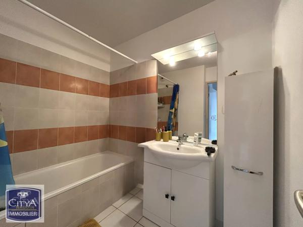 Appartement à vendre 2 pièces 47.2m² Castéra-Verduzan (32410)