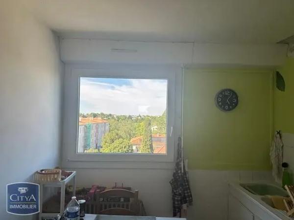 Appartement à vendre 3 pièces 75m² Niort (79000)