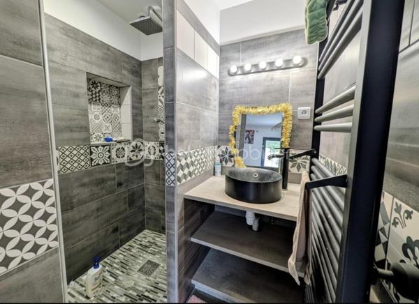 Maison traditionnelle de 164 m²