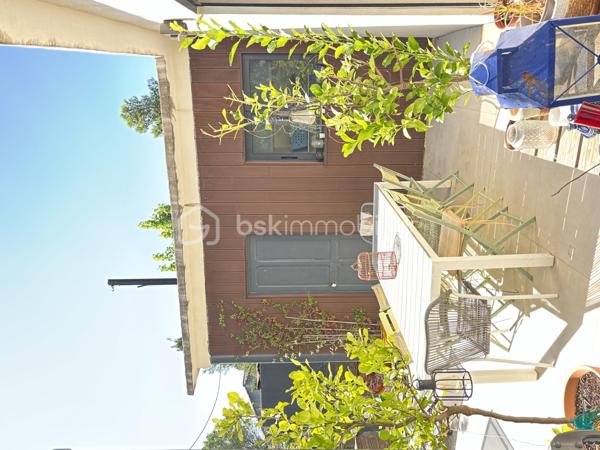 Maison traditionnelle de 164 m²