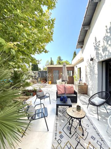 Maison traditionnelle de 164 m²