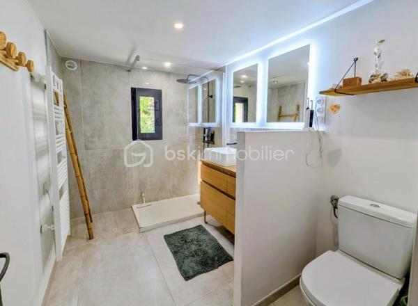 Maison traditionnelle de 164 m²