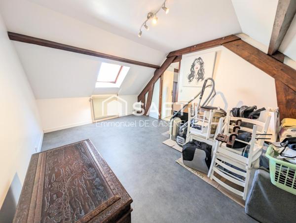 Ravissante maison 3 chambres