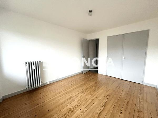 À vendre Appartement 3 pièces 60.81 m² - Saint-étienne 42100