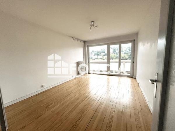 À vendre Appartement 3 pièces 60.81 m² - Saint-étienne 42100