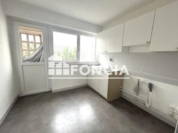 À vendre Appartement 3 pièces 60.81 m² - Saint-étienne 42100