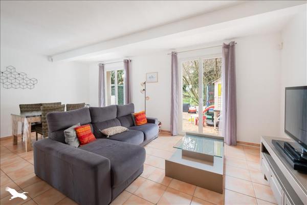 Maison à vendre |  Montpellier |  4 pièces | 92 m²