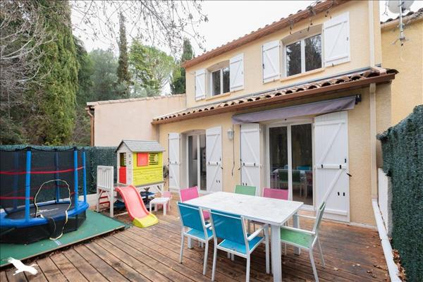 Maison à vendre |  Montpellier |  4 pièces | 92 m²