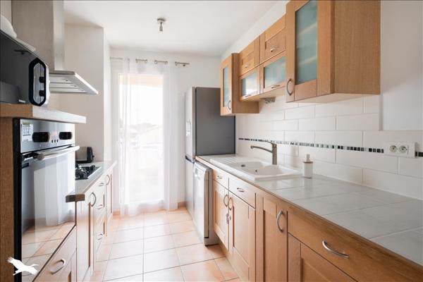 Maison à vendre |  Montpellier |  4 pièces | 92 m²