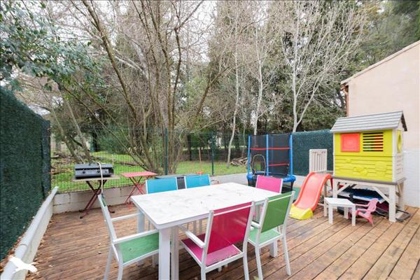 Maison à vendre |  Montpellier |  4 pièces | 92 m²