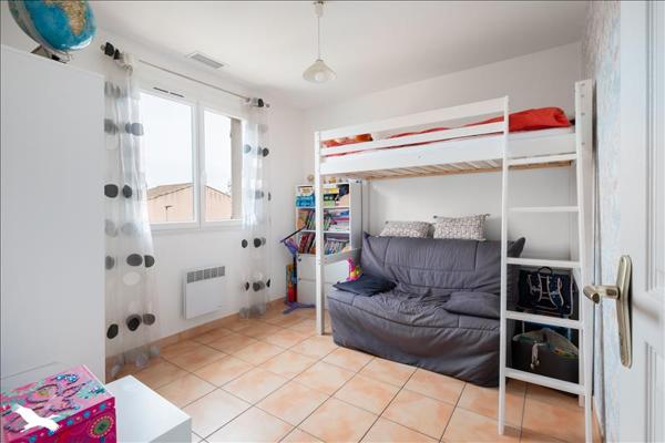Maison à vendre |  Montpellier |  4 pièces | 92 m²