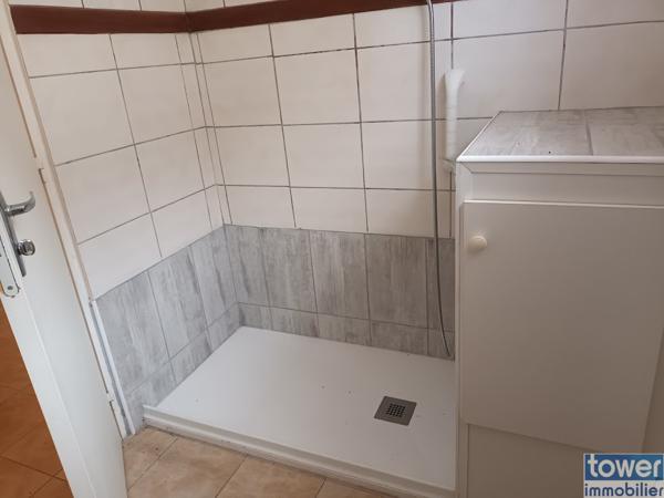 MAISON 4 CHAMBRES GARAGE JARDIN