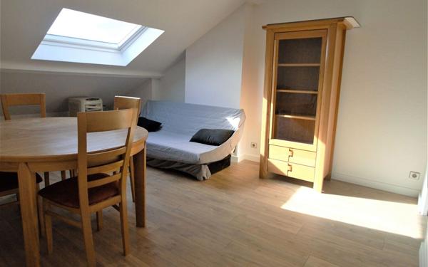 Appartement à louer    2 pièces • 26,94 m2 Pau