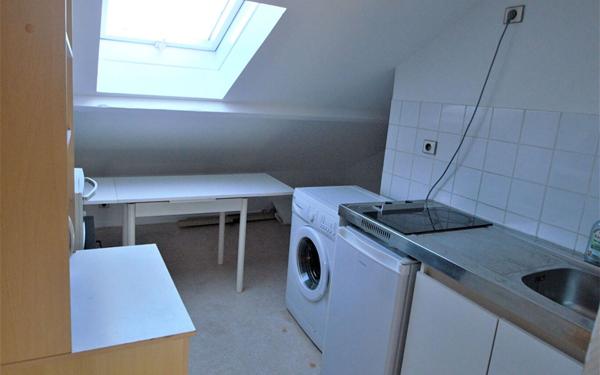 Appartement à louer    2 pièces • 26,94 m2 Pau