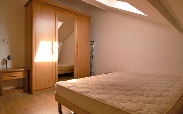 Appartement à louer    2 pièces • 26,94 m2 Pau