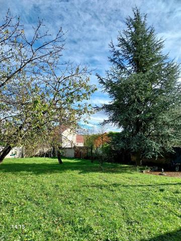 Terrain constructible à Thiaucourt Regniéville