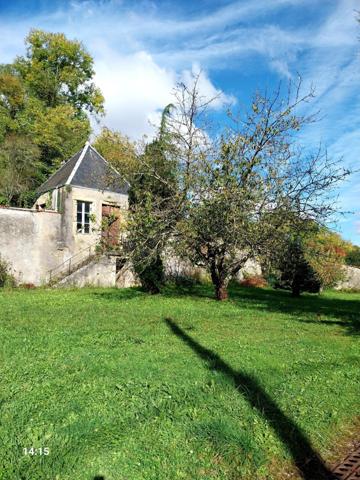 Terrain constructible à Thiaucourt Regniéville