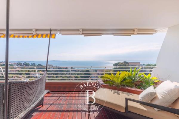 Cannes, Appartement 2 Chambres -  100 m² à vendre